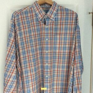 Peter Millar XXL Shirt